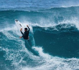 3 jours en stage de surf à Somo Beach, Cantabrie, Espagne - Photo 3