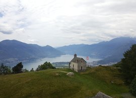 Tessin Retreats und Reisen