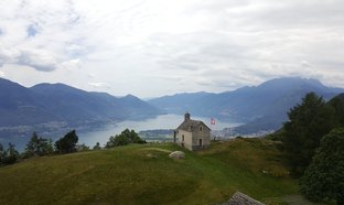 Ticino Retraites en Reizen