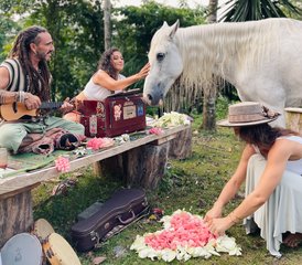 22 Day 200-Hour Yoga Teacher Training in the Caribbean, Costa Rica - Photo 3