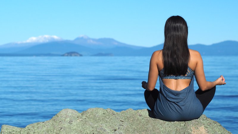 19 Day 200-Hour Yoga Teacher Training in Stunning Taupo, New Zealand