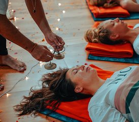 3 Day Yoga Retreat in Rishikesh, India with Ganga Aarti Visit and Yoga Philosophy Introduction - Photo 3