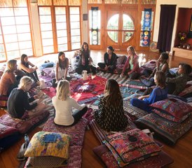 9-Daagse Sacred Expression Vrouwen Schrijf Retreat aan het Atitlánmeer, Guatemala - Photo 4
