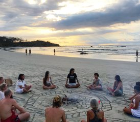 22 Tage 200-Stunden Ayurveda und Yoga Lehrerausbildung in Guanacaste, Costa Rica - Photo 4