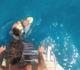 6 Day Yoga and Sailing Retreat in Samothrace, Greece - Photo 5