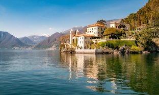 Lake Como Retreats & Trips