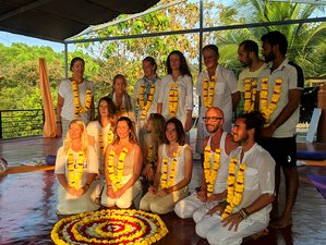 7 Day Meditation Yoga Retreat with Rishikesh Yog Shiksha in Rishikesh