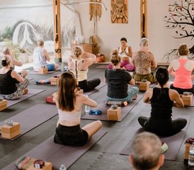 15-tägiges ganzheitliches Fitness- und Yoga-Retreat in Koh Samui, Thailand - Photo 2