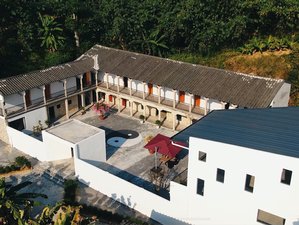 3 Week Introduction Tai Chi and Qigong Training near HongKong in Jieyang, China