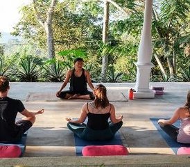 38 Day Wellness and Cultural Connections Retreat in Sigiriya, Sri Lanka - Photo 1