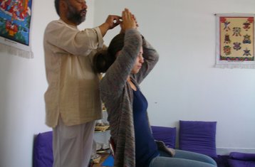 2 Tage Erstes Level Reiki Kurs in Chandragiri, Kathmandu, Nepal