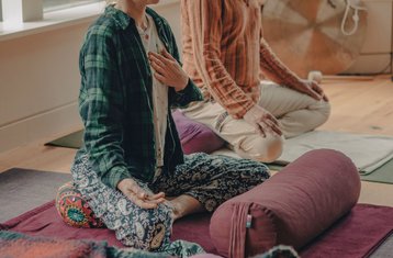 4 Day Yoga Medicine Retreat in Lake District, UK