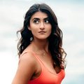 Alina Kazandijan - retrato