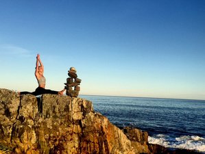 6 Day Ayurveda and Panchakarma Retreat  with Yoga in South Berwick, Maine
