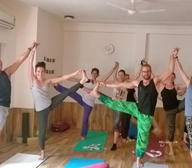 7 Day Meditation and Yoga Retreat in Rishikesh, India - Photo 2