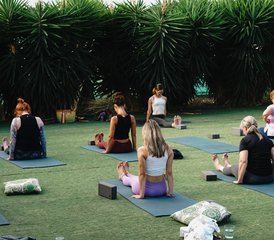 6 jours en retraite de ressourcement, restauration et revitalisation bien-être à Tenerife, îles Canaries, Espagne - Photo 2