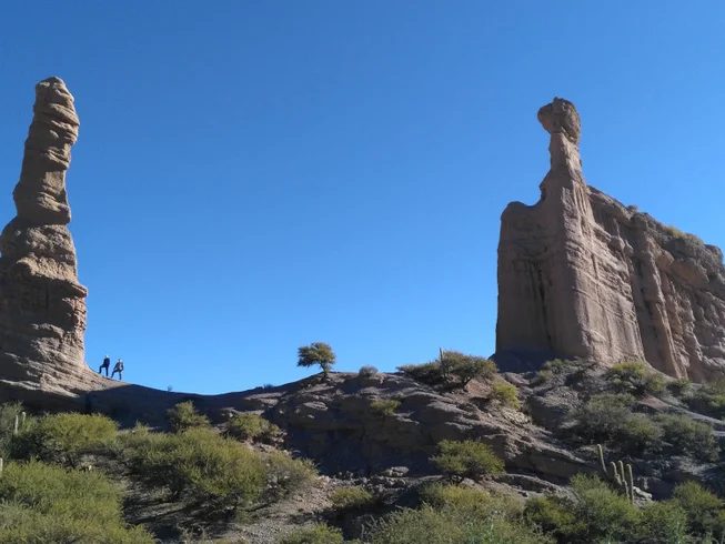 14 Day Wild Wild West Guided Motorcycle Tour in Bolivia photo 10