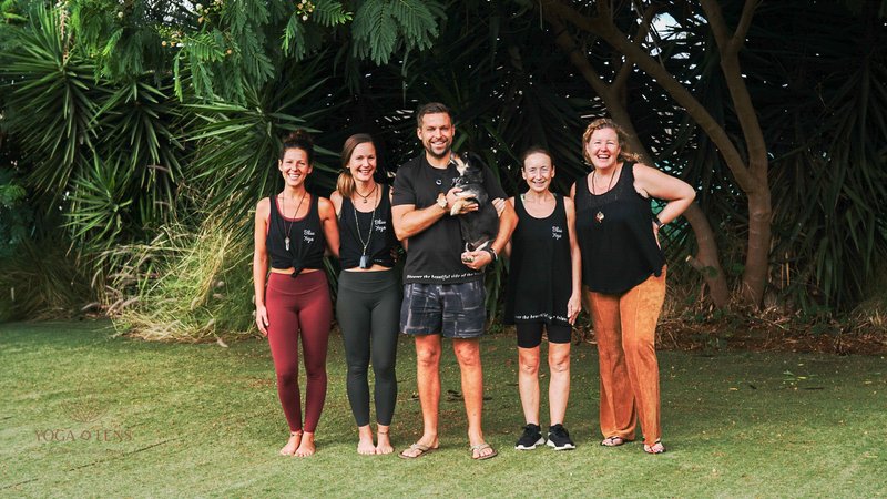 7 jours en stage intensif de développement commercial pour professeurs de yoga à Tenerife, Espagne