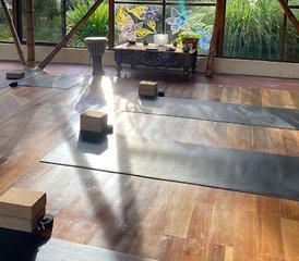 14 días de retiro de yoga en la selva tropical en El Castillo, Costa Rica - Photo 3