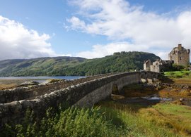 Irland Retreats und Reisen