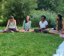 Awakening: 4 Tage Frühjahrs-Retreat mit Yoga, Ayurveda und sanftem Detox im Schwarzald, Deutschland - Photo 5