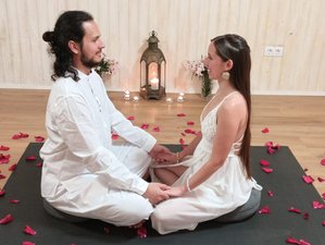 7 Day Couples Only Sacred Tantric Sexuality Retreat in Tenerife, Spain