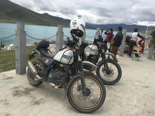 10 Day Guided Motorcycle Tour Into the Valley of Dragon, Bhutan photo 6