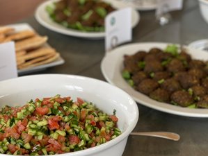 4 Day Mediterranean Cooking for Wellness Retreat in Maine, USA
