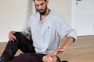 6-Daagse Triple Vagus Method (TVM) Somatische Behandeling en Yoga Vakantie in Frosinone, Italië