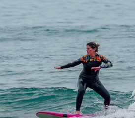 116 jours en stage d'aventure de surf guidé à Tamraght / Taghazout, Maroc - Photo 1