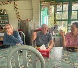 29 jours en retraite de NeuroBalance yogique au Karnataka, Inde - Photo 3