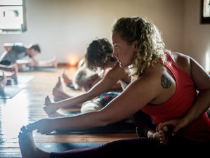 4 Day Asturias Yoga and The Gundecha Brothers Yoga and Music Retreat in Asturias, Spain