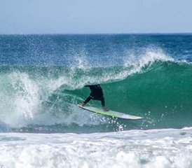 7-Daagse Surfcamp voor Alle Niveaus in Florianópolis, Brazilië - Photo 2