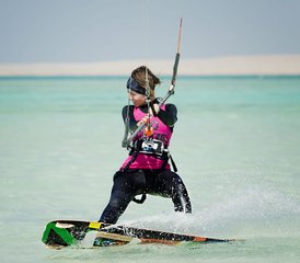 108 jours en stage de kitesurf en croisière privatisée à Hurghada, Égypte - Bateau entier pour vous et vos amis - Photo 1