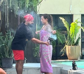72 jours en retraite de yoga matinal à Sayulita, Mexique - Photo 1