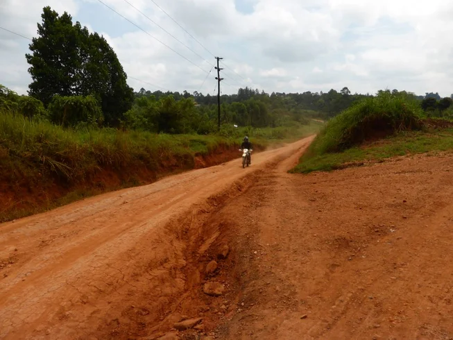 9 Day Explore Kenya Maasai Mara Guided Motorcycle Tour photo 10