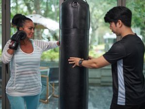 22 Day Anayata Luxury Weight Loss Detox Retreat with Yoga and Meditation in Phuket, Thailand
