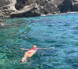 8 jours en stage de yoga "Precious Moments" à Capri, Italie - Photo 2