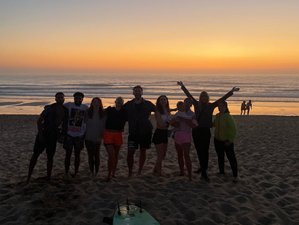 25 Day 200-Hour Multi-Style Yoga Teacher Training on the Silver Coast, Portugal 