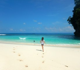 3-Daagse Begeleide Surfkamp in Aceh - Photo 4
