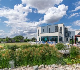 86 Tage Ultimatives Wellness- und Gesundheits-Retreat vor den Toren Londons, in Essex, Vereinigtes Königreich - Photo 1