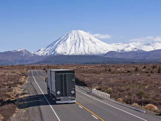 26 Day New Zealand Adventure Guided Motorcycle Tour photo 8