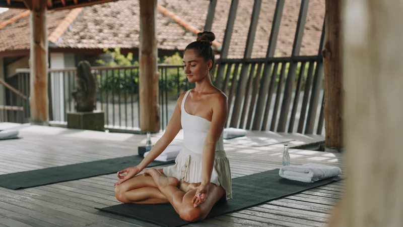 4 Day Hatha Vinyasa Yoga Retreat in Bali, Indonesia - Mas, Indonesia