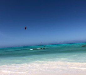 7 Day Jambiani Kitesurf Camp in Zanzibar, Tanzania - Photo 3
