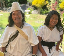 4 Día Retiro Espiritual: Tradiciones Indígenas Sagradas de la Sierra Nevada en Santa Marta, Colombia - Photo 2