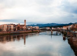 Tortosa Retreats & Trips