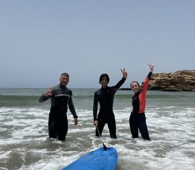 8 jours de détente et de surf à Tamraght - Photo 3
