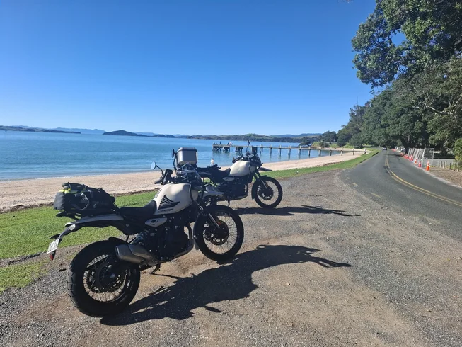 23 Day Guided Christchurch to Auckland Grand Tour in New Zealand includes Bike Hire photo 5