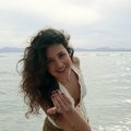 Isabella portret