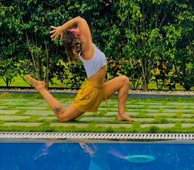 28 jours en stage de perte de poids avec ayurvéda, yoga et méditation à Munnar, Inde - Photo 2